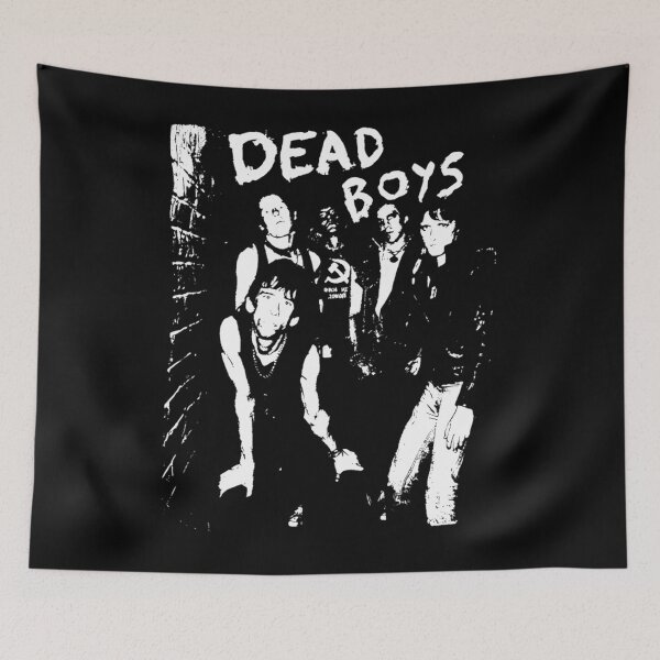 Item preview, Black Deadd Boys designed and sold by CHCsCollection.