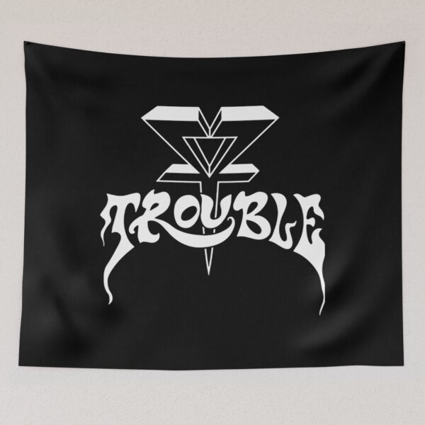 Item preview, Troublee Band  designed and sold by BvgBytez.