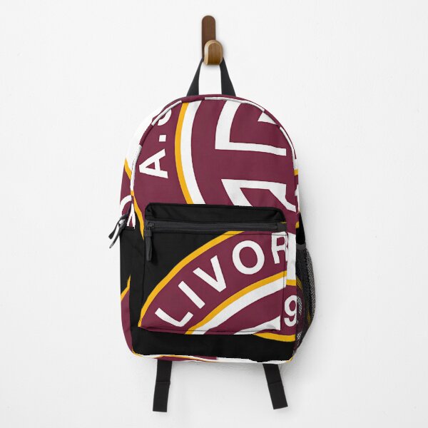 Item preview, As Livornoo-Merch designed and sold by mark-krisav.