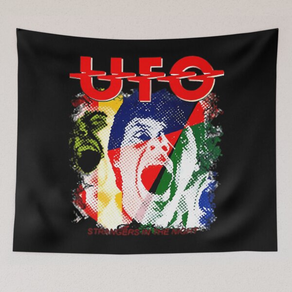 Item preview,  U.Fo Band designed and sold by Yamotomahiro.