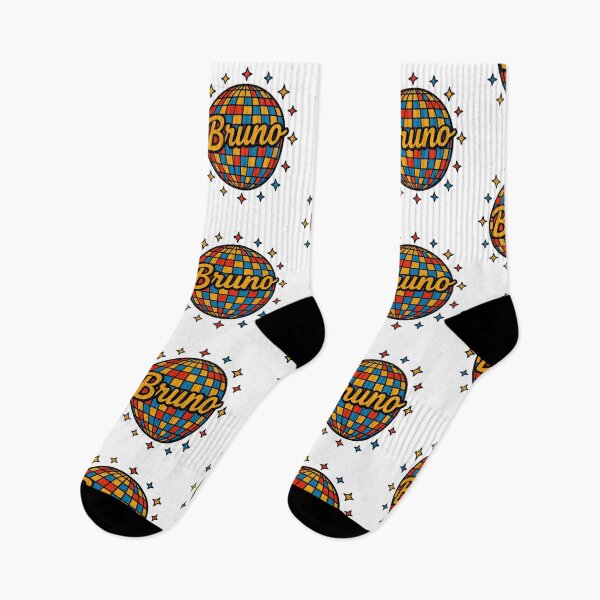 Item preview, Retro Bruno mars  designed and sold by xpressapparels.