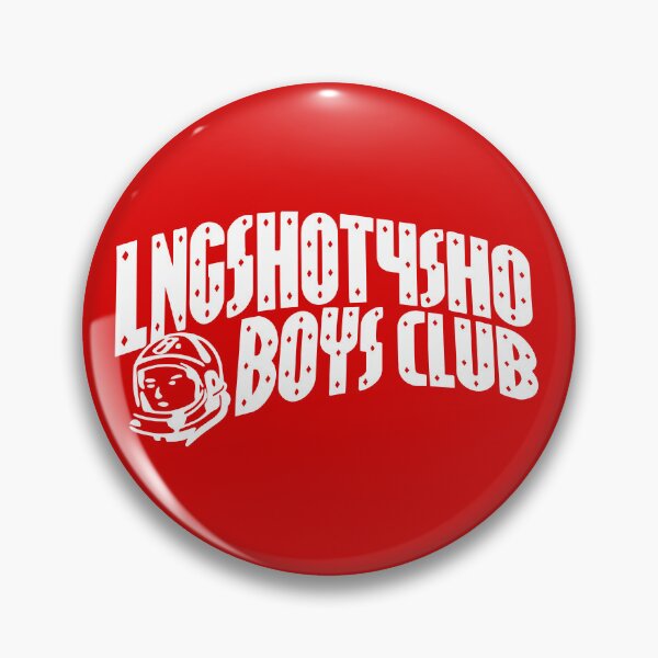 Item preview, Lngshot4sho Boys Club  designed and sold by Greatbluewhale3.