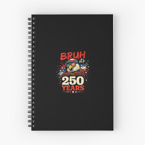 Item preview, Bruh Eagle USA 250 designed and sold by closureshipoden.