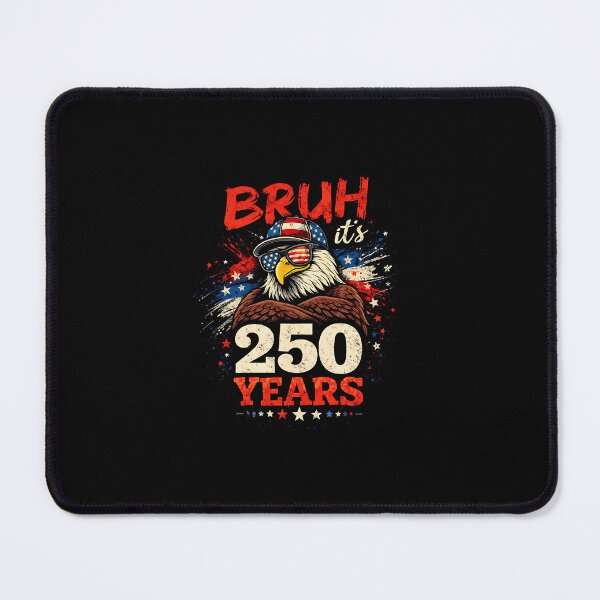 Item preview, Bruh Eagle USA 250 designed and sold by closureshipoden.