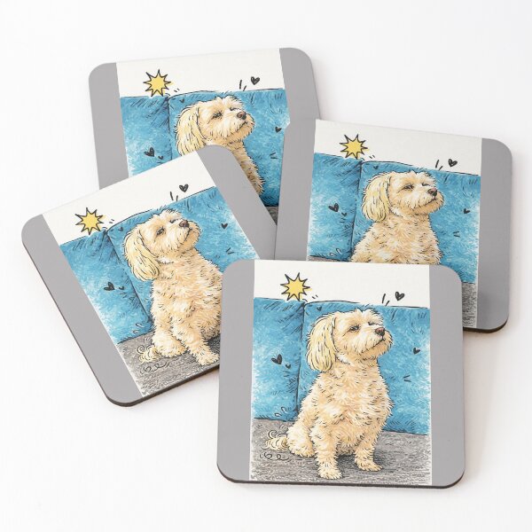 Item preview, Maltese Buba #02 designed and sold by Pet-Z.