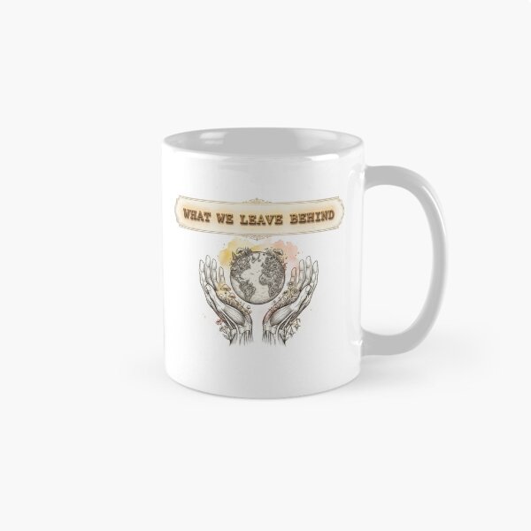 Item preview, Nature Hands Holding Earth Graphic Print designed and sold by NEO_LOGIC.