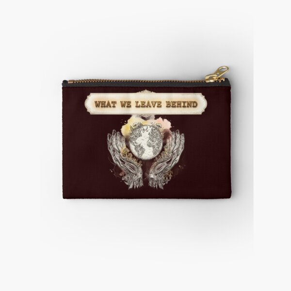 Item preview, Nature Hands Holding Earth Graphic Print designed and sold by NEO_LOGIC.