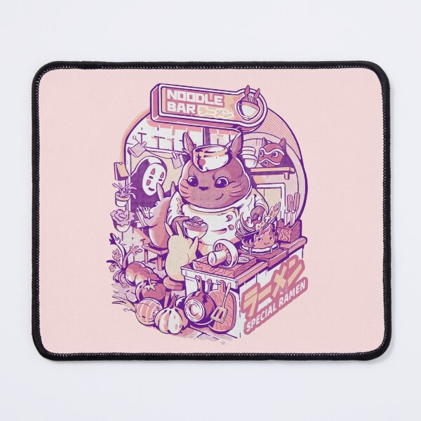 Item preview, Ramen Special designed and sold by HepticWives.