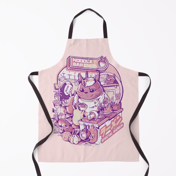 Item preview, Ramen Special designed and sold by HepticWives.
