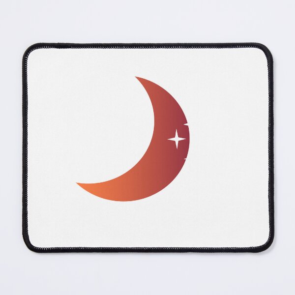 Item preview, Blood Moon Sparkle designed and sold by Zrimoire.