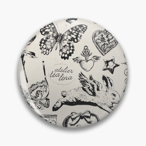 Item preview, Tattoo flash artwork designed and sold by Rhiannon029275.