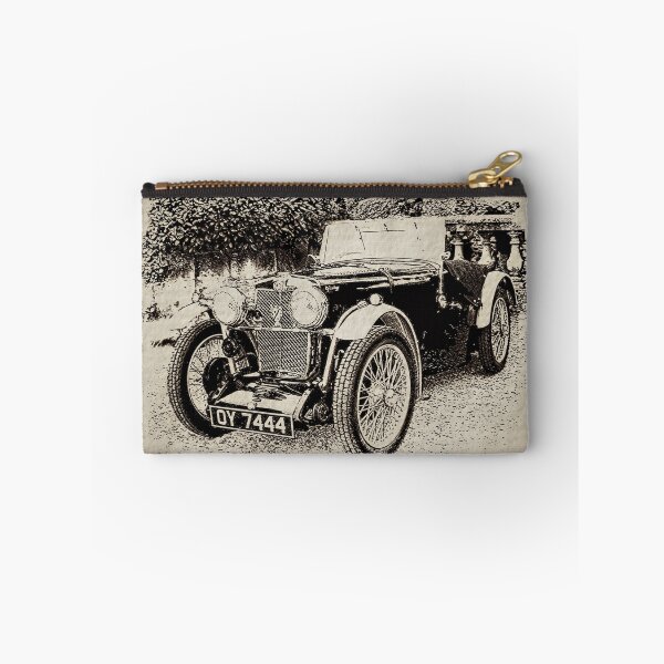 Item preview, The Oul MG designed and sold by gundogpic.