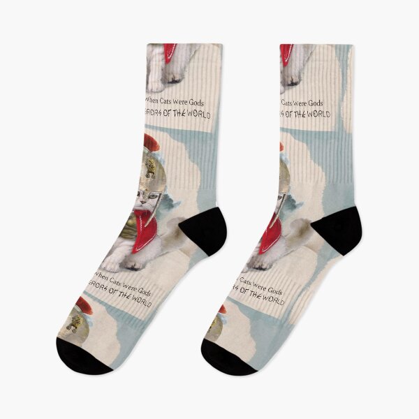 Item preview, When Cats Were Gods They Were Conquerors Of The World (by ACCI) designed and sold by VanyssaGraphics.