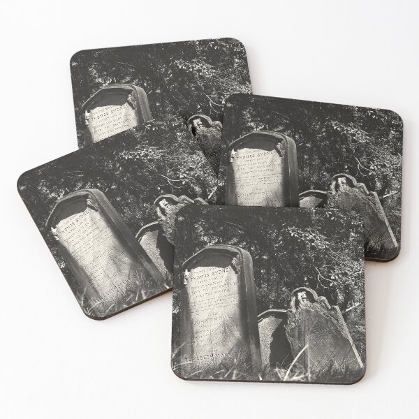 Item preview, Tombstones designed and sold by Siene Browne.