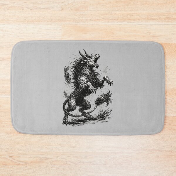Item preview, Valefor Unleashed Bray of the Infernal King designed and sold by taiche.