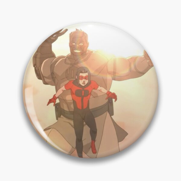 Item preview, Invincible Conquest and Oliver designed and sold by Relying.