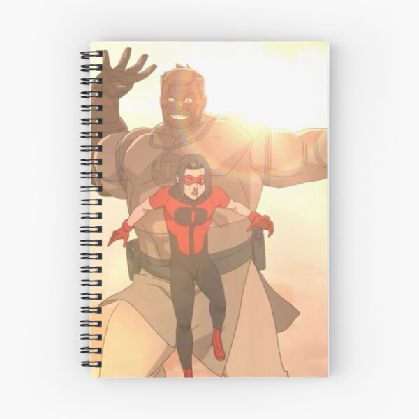 Item preview, Invincible Conquest and Oliver designed and sold by Relying.