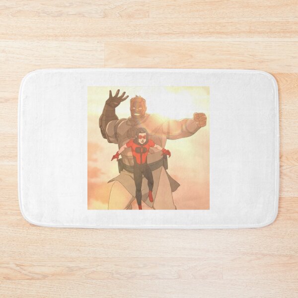 Item preview, Invincible Conquest and Oliver designed and sold by Relying.