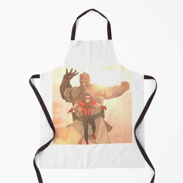 Item preview, Invincible Conquest and Oliver designed and sold by Relying.
