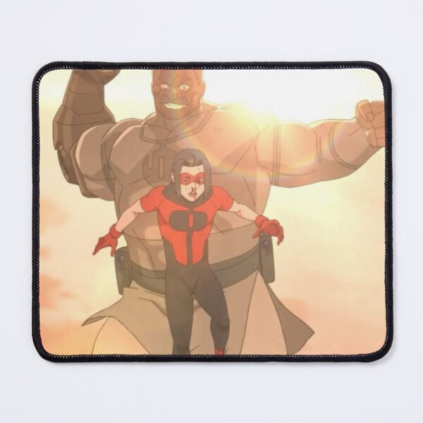 Item preview, Invincible Conquest and Oliver designed and sold by Relying.