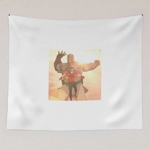 Item preview, Invincible Conquest and Oliver designed and sold by Relying.