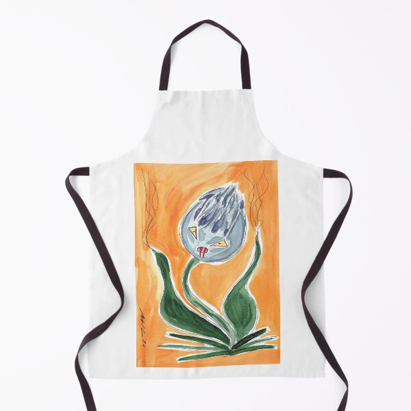 Item preview, Killer Plants, Electrictric, Tödliche Pflanzen, Elektriktrik designed and sold by Anke‘s Bazaar.