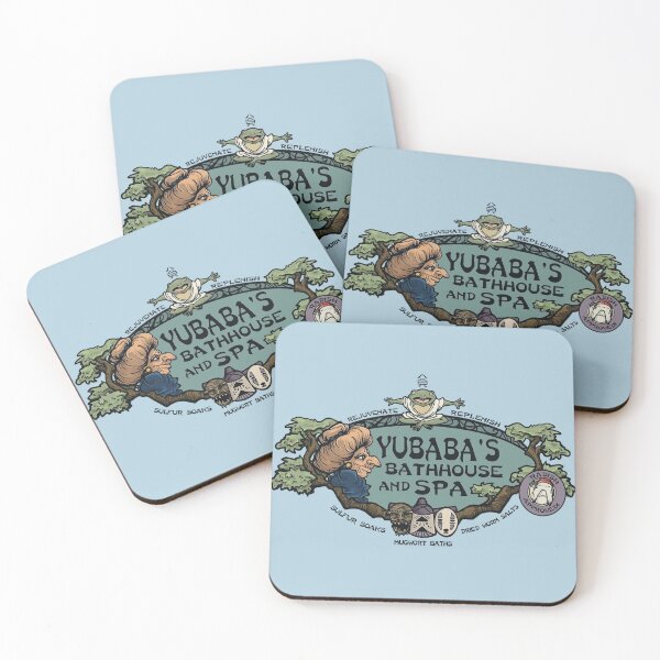 Item preview, Bathhouse and Spa designed and sold by HepticWives.