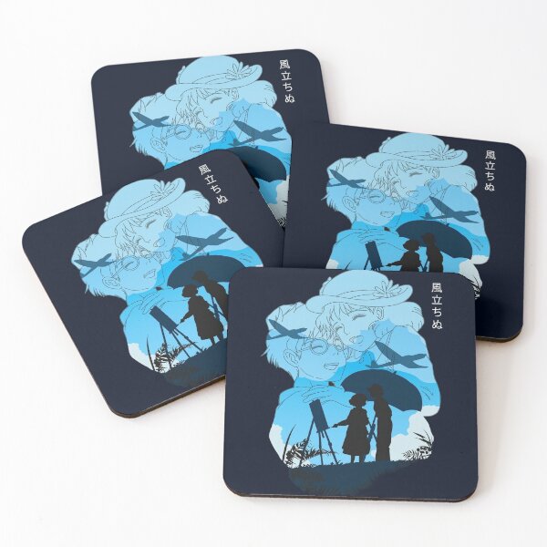 Item preview, Wind Rises designed and sold by HepticWives.