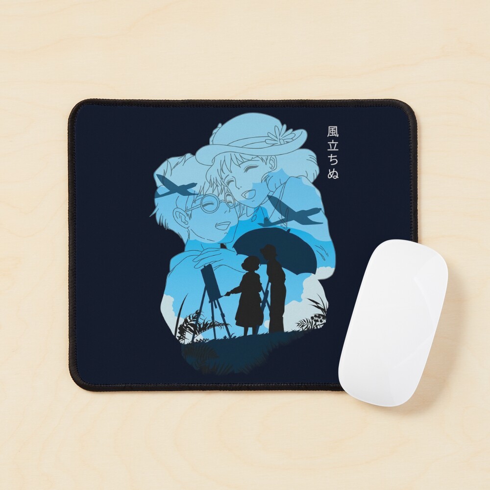 Item preview, Mouse Pad designed and sold by HepticWives.