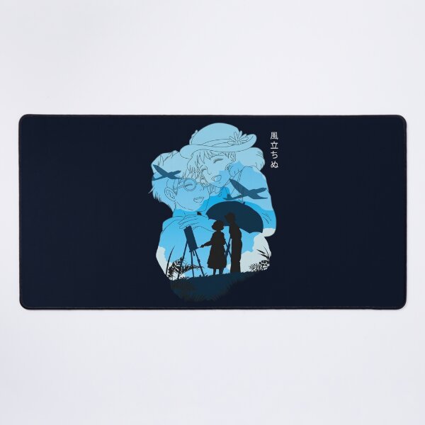 Item preview, Wind Rises designed and sold by HepticWives.