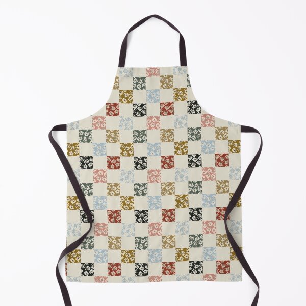 Item preview, Happy Daisy Quilt Block. designed and sold by SalsySafrano.