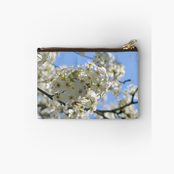 Item preview, Callery Pear Blooms designed and sold by What I See by Dawne.