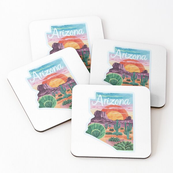 Item preview, Arizona Landscape  designed and sold by PamLeeDesign.
