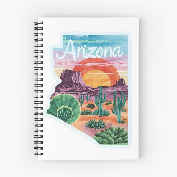Item preview, Arizona Landscape  designed and sold by PamLeeDesign.