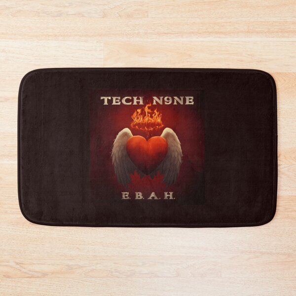 Item preview, Techs N9Ne American Rapper designed and sold by Black-Montana.