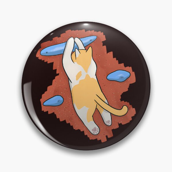 Item preview, Bouldering Cat Jumping designed and sold by Black-Montana.