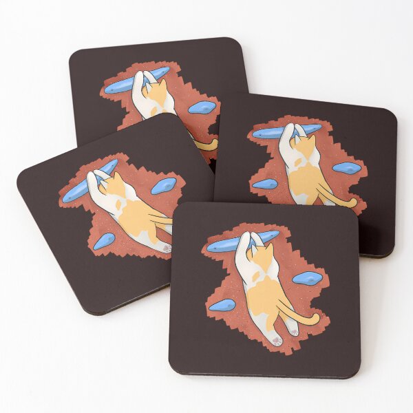 Item preview, Bouldering Cat Jumping designed and sold by Black-Montana.