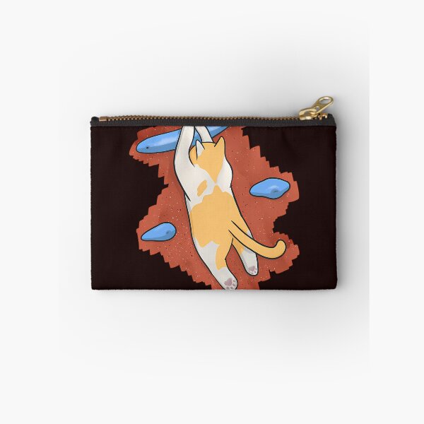 Item preview, Bouldering Cat Jumping designed and sold by Black-Montana.