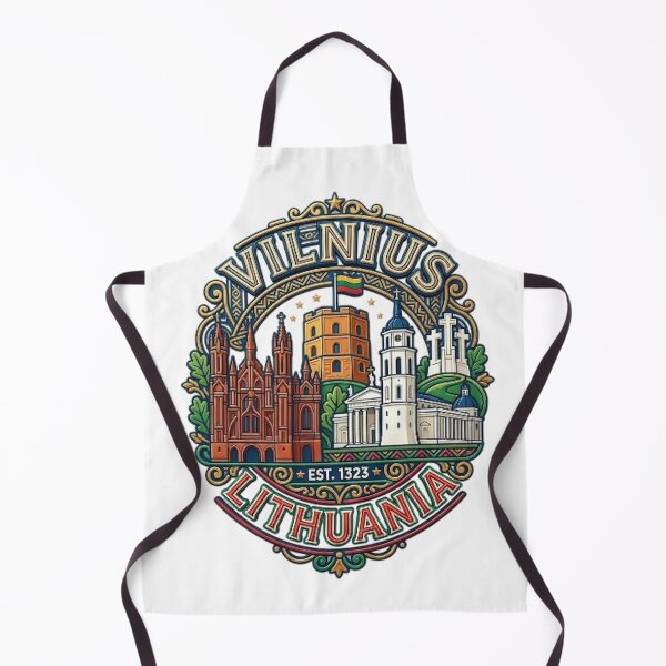 Item preview, VILNIUS, LITHUANIA designed and sold by likbatonboot.