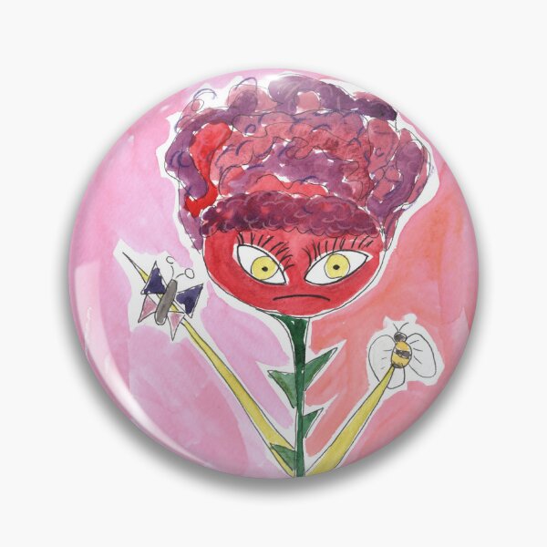 Item preview, Killer Plants, Deadly Rose, Tödliche Pflanzen, Tödliche Rose designed and sold by Anke‘s Bazaar.