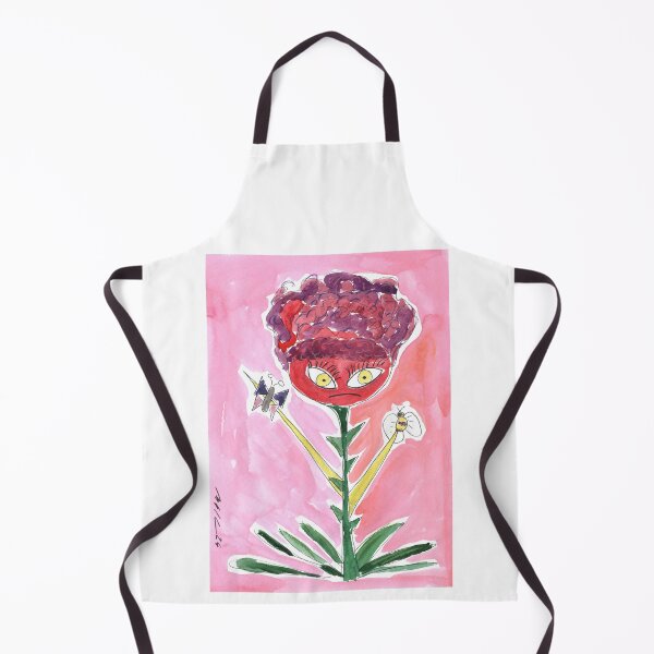 Item preview, Killer Plants, Deadly Rose, Tödliche Pflanzen, Tödliche Rose designed and sold by Anke‘s Bazaar.