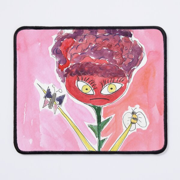 Item preview, Killer Plants, Deadly Rose, Tödliche Pflanzen, Tödliche Rose designed and sold by Anke‘s Bazaar.