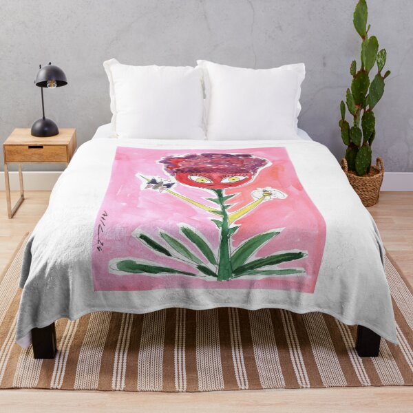 Item preview, Killer Plants, Deadly Rose, Tödliche Pflanzen, Tödliche Rose designed and sold by Anke‘s Bazaar.