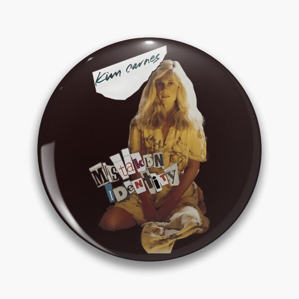 Item preview, Mens Funny Beautiful Kim American Born Female Carnes designed and sold by Black-Montana.