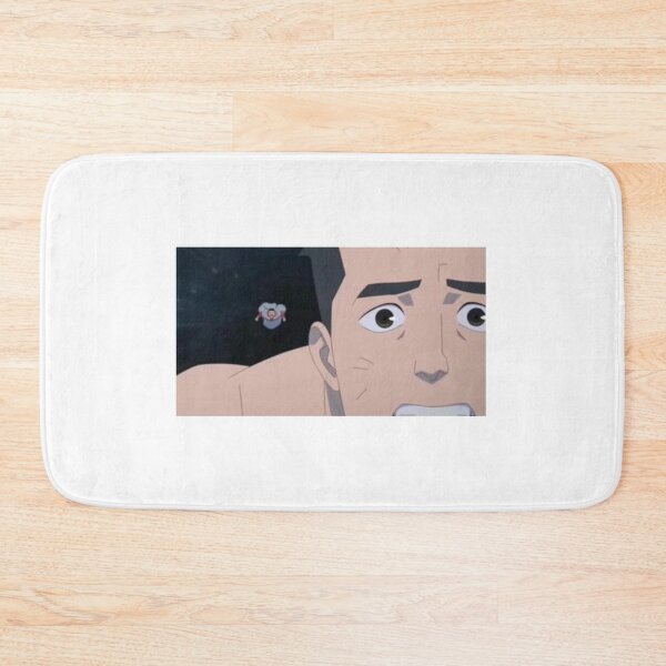 Item preview, Invincible Thragg chasing Mark designed and sold by Relying.