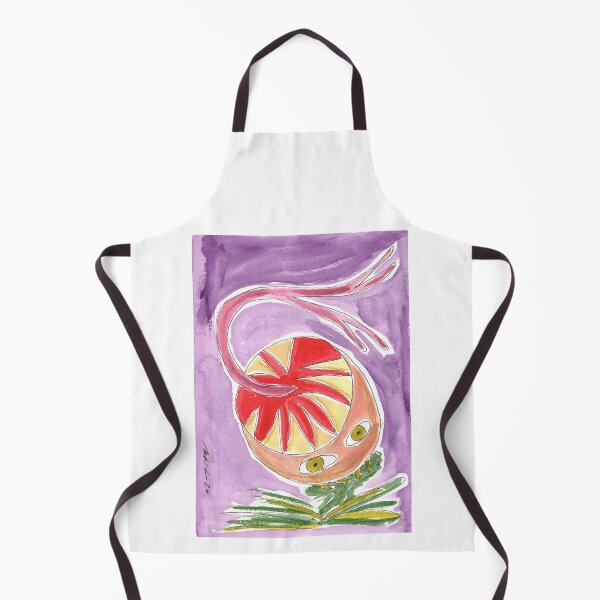 Item preview, Killer Plants, Gluton, Tödliche Pflanzen, Vielfraß designed and sold by Anke‘s Bazaar.