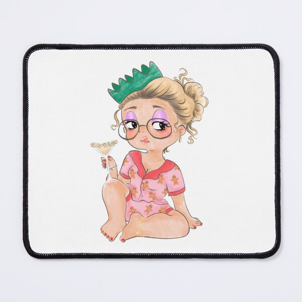 Item preview, Christmas morning designed and sold by inkheartshop.