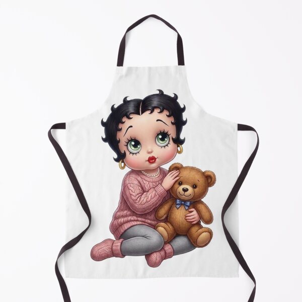 Item preview, BETTY BOOP designed and sold by CHRIST5000.