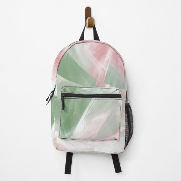 Item preview, 029-001 Sage Green and Dusty Rose, Image 1 of 3 designed and sold by nikoart001.
