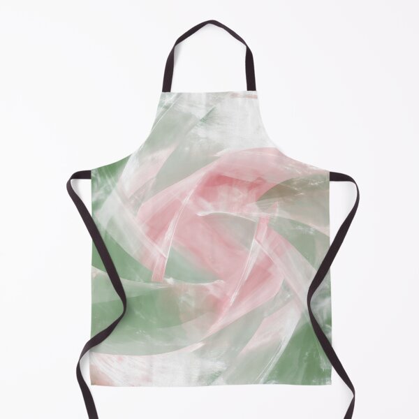 Item preview, 029-001 Sage Green and Dusty Rose, Image 1 of 3 designed and sold by nikoart001.